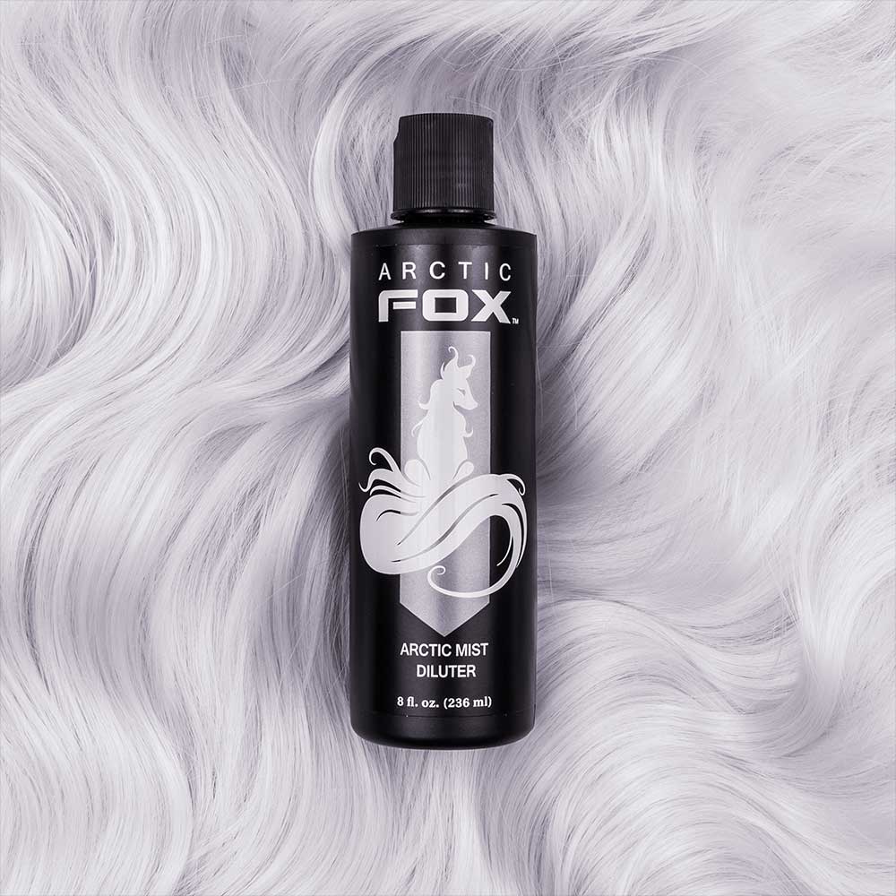 Arctic Fox Arctic Mist Verdunner 236 Ml Arctic Fox