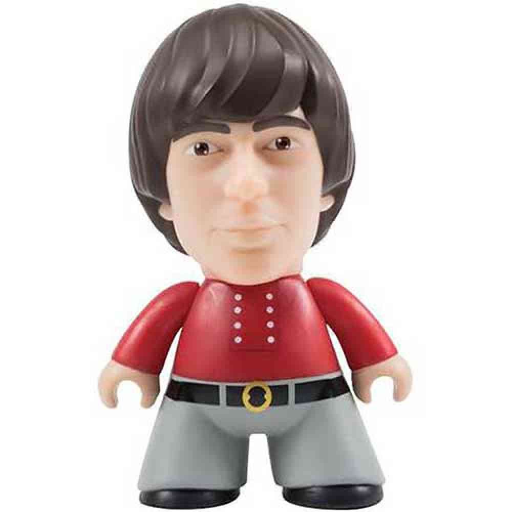 The Monkees Dekorative Figur Davy Jones Mehrfarben Attitude Deutschl